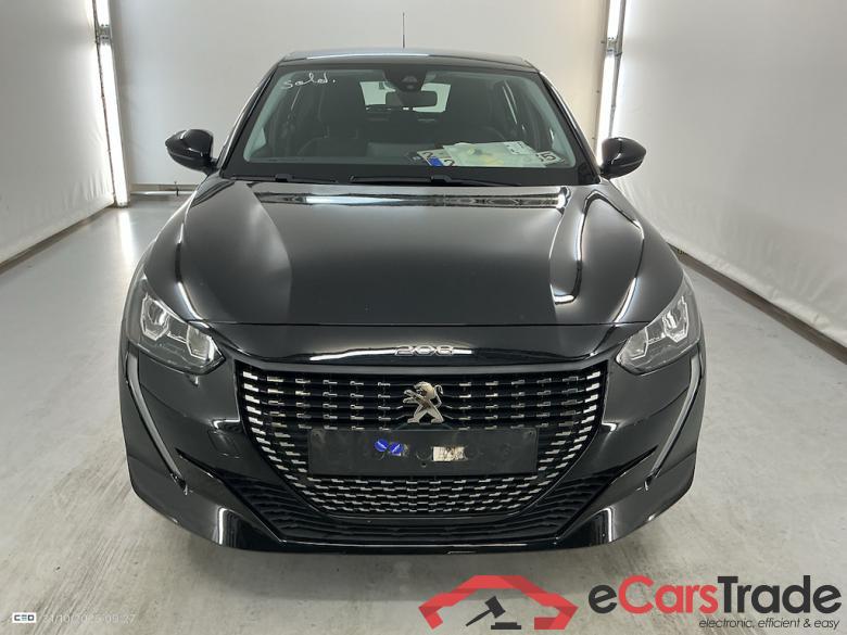 PEUGEOT 208 1.2 PURETECH 55KW S-S ACTIVE PACK #2