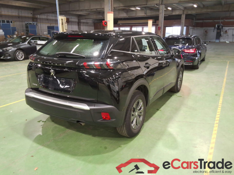 PEUGEOT 2008 1.2 PURETECH 74KW S-S ACTIVE PACK #4