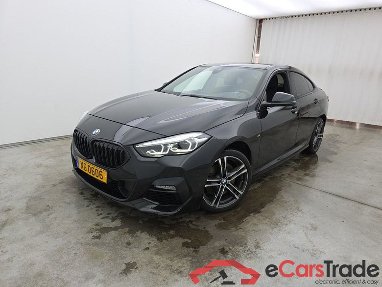 BMW 2 GRAN COUPE - 2020 220iAS 178 OPF 4d