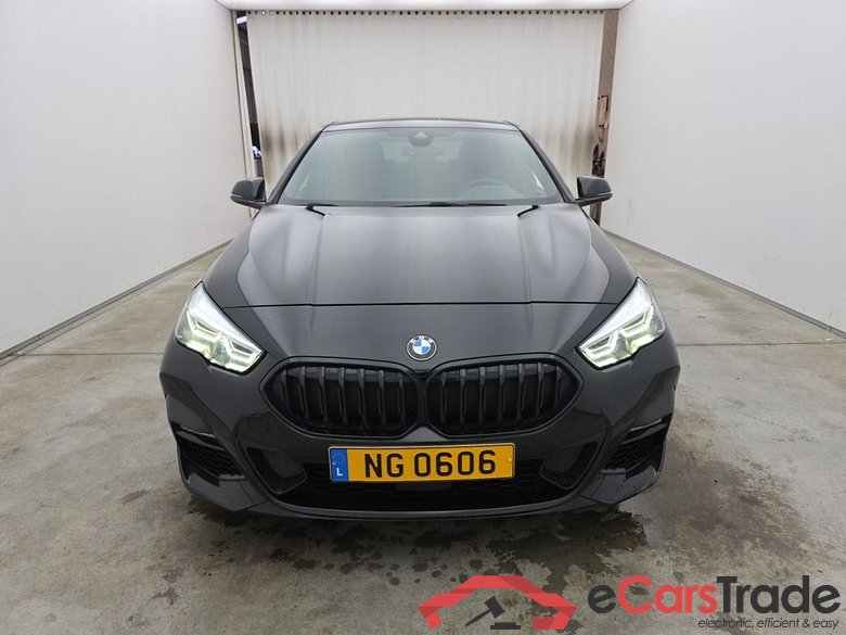 BMW 2 GRAN COUPE - 2020 220iAS 178 OPF 4d #5