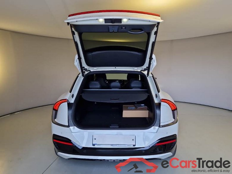 KIA EV6 / 2021 / 5P / SUV 77,4 KWH GT LINE AWD DUAL MOTOR #5
