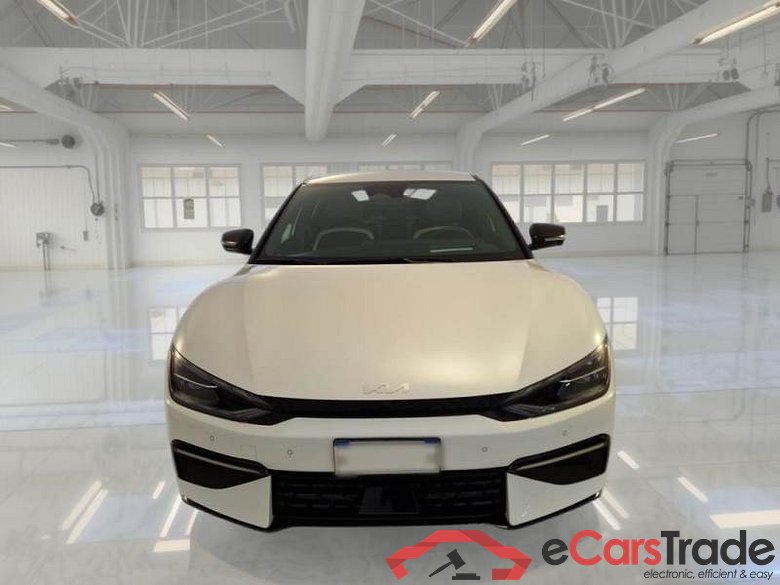 KIA EV6 / 2021 / 5P / SUV 77,4 KWH GT LINE AWD DUAL MOTOR #6