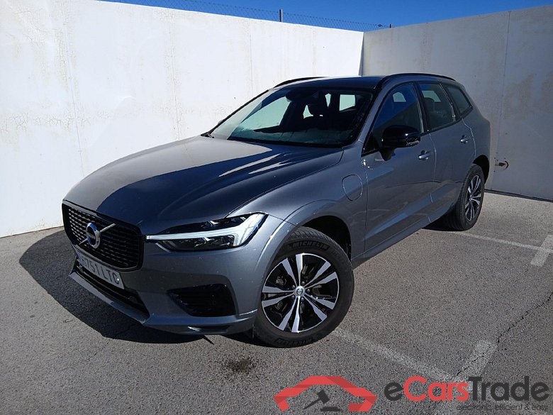VOLVO XC60 / 2017 / 5P / todoterreno 2.0 T6 AWD Recharge R-Design Exp Auto #1
