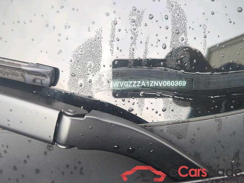 VOLKSWAGEN T-Roc 110 kW #2