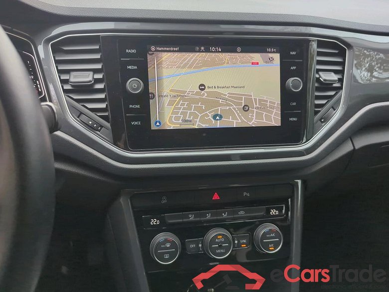 VOLKSWAGEN T-Roc 110 kW #3