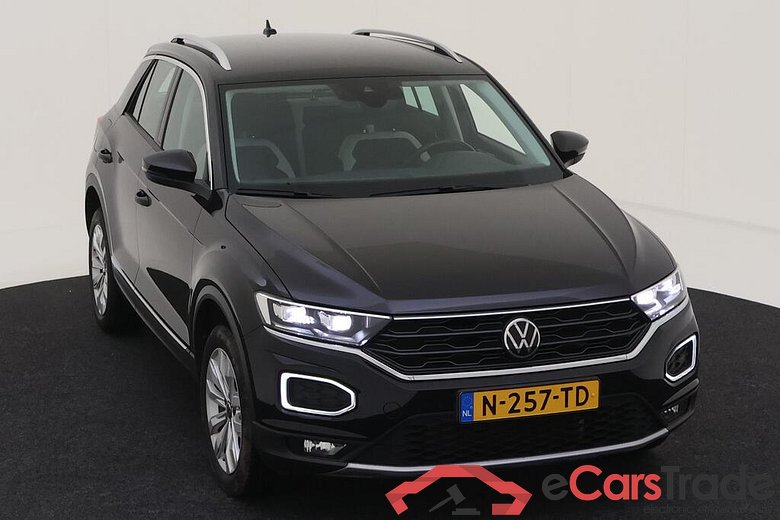 VOLKSWAGEN T-Roc 110 kW #4