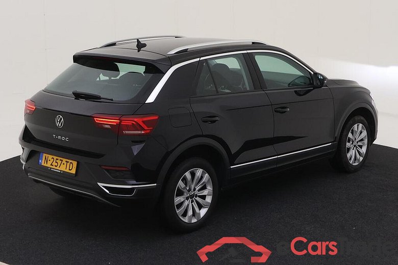 VOLKSWAGEN T-Roc 110 kW #5