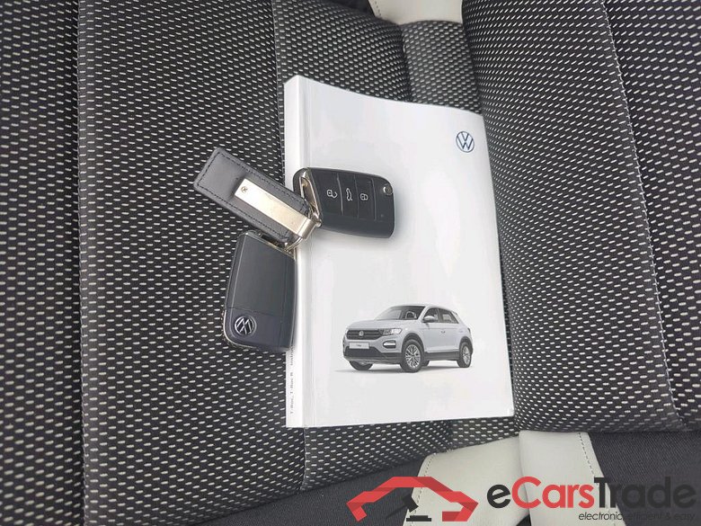 VOLKSWAGEN T-Roc 110 kW #6