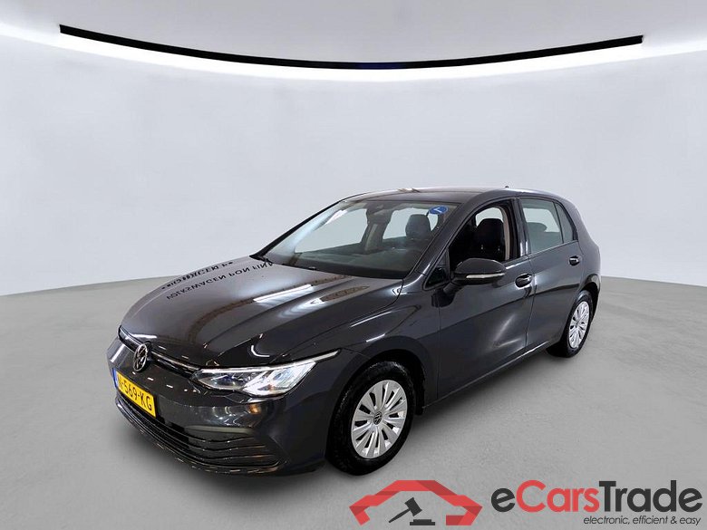 VOLKSWAGEN GOLF 66 kW #1