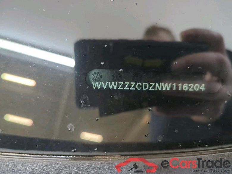 VOLKSWAGEN GOLF 66 kW #2