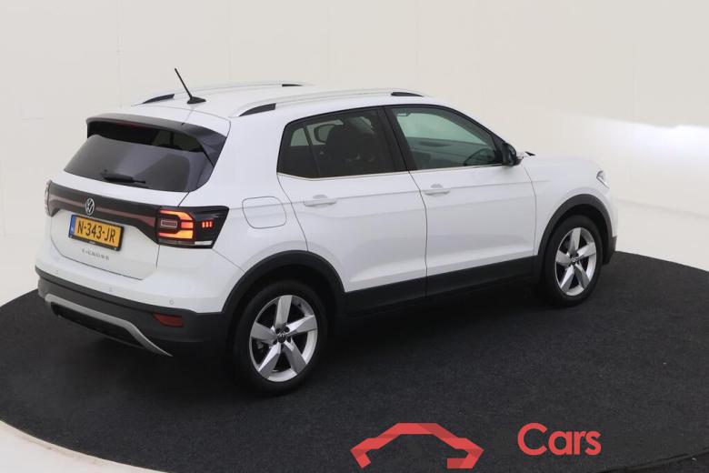VOLKSWAGEN T-Cross 81 kW #6