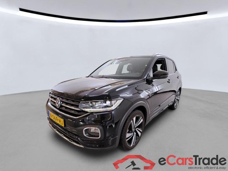 VOLKSWAGEN T-Cross 81 kW #1