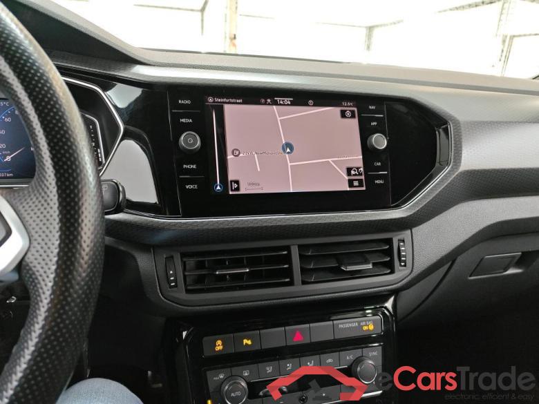 VOLKSWAGEN T-Cross 81 kW #2