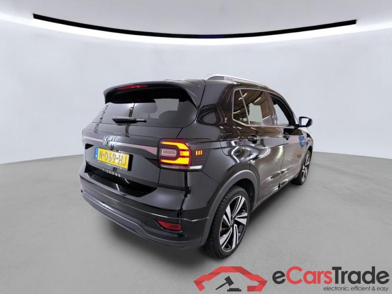 VOLKSWAGEN T-Cross 81 kW #6