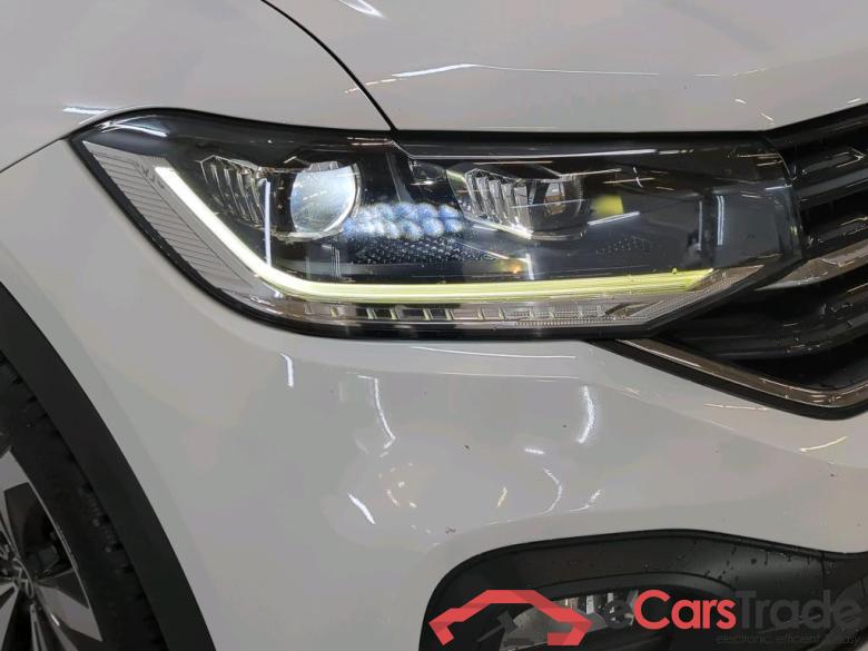 VOLKSWAGEN T-Cross 70 kW #4