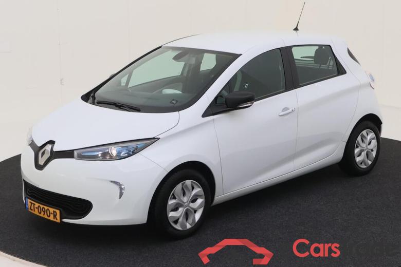 RENAULT Zoe 68 kW #1