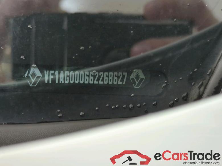 RENAULT Zoe 68 kW #2