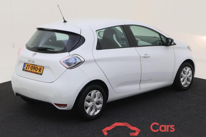 RENAULT Zoe 68 kW #5