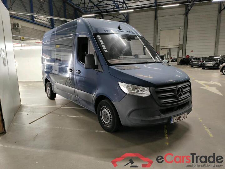 Mercedes Sprinter Sprinter 311 CDI GB L2 FWD Functional 3.5T 84kW/114pk  4D/P Man-6 #2