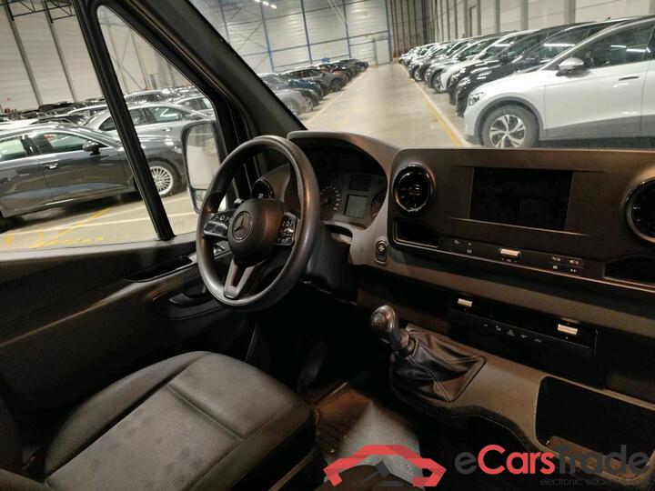 Mercedes Sprinter Sprinter 311 CDI GB L2 FWD Functional 3.5T 84kW/114pk  4D/P Man-6 #5
