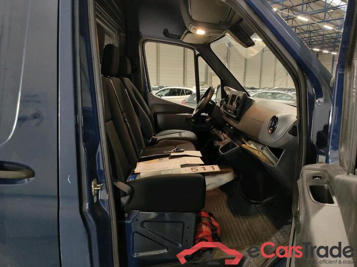 Mercedes Sprinter Sprinter 311 CDI GB L2 FWD Functional 3.5T 84kW/114pk  4D/P Man-6 #6