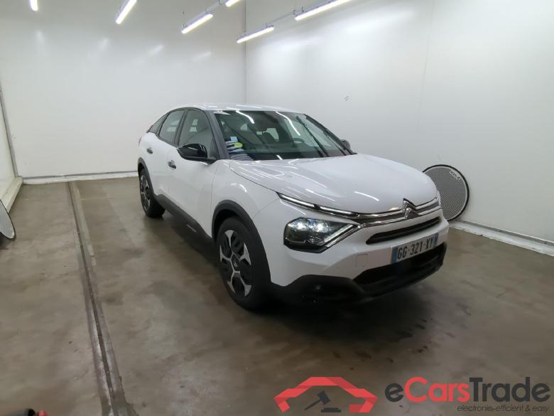 C4 Berline Feel Nav Business R 1.5 BlueHDI 130CV BVA8 E6d #4