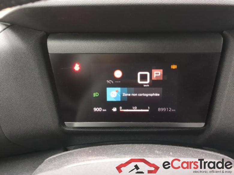 C4 Berline Feel Nav Business R 1.5 BlueHDI 130CV BVA8 E6d #6