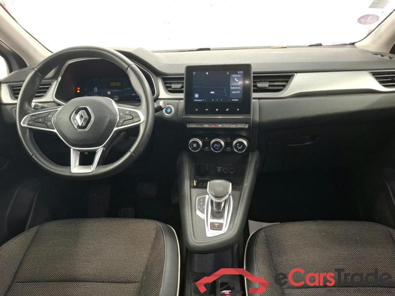 RENAULT Captur / 2019 / 5P / SUV Intens E-Tech hybride recharg 160 - 21 #5