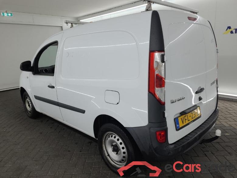 RENAULT KANGOO 1.5 dCi 95 Comfort 4D 70kW #4