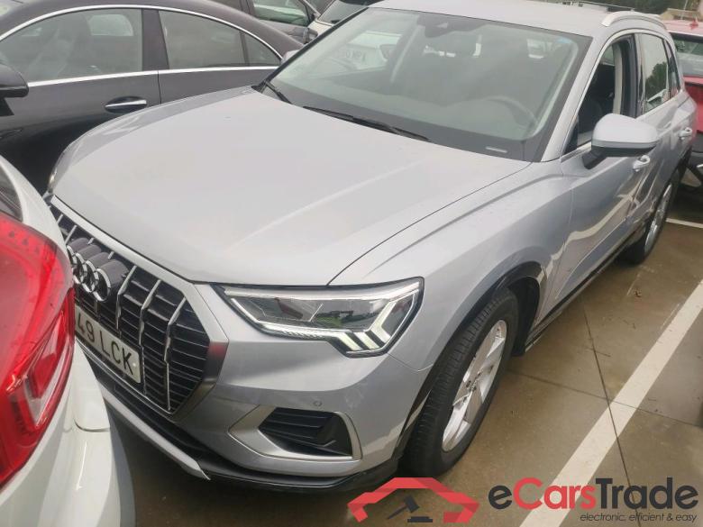 AUDI Q3 / 2018 / 5P / todoterreno Advanced 35 TDI 110kW (150CV) S tronic #1