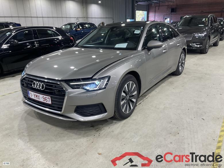 AUDI A6 DIESEL - 2018 30 TDi Business Edition S tronic #1
