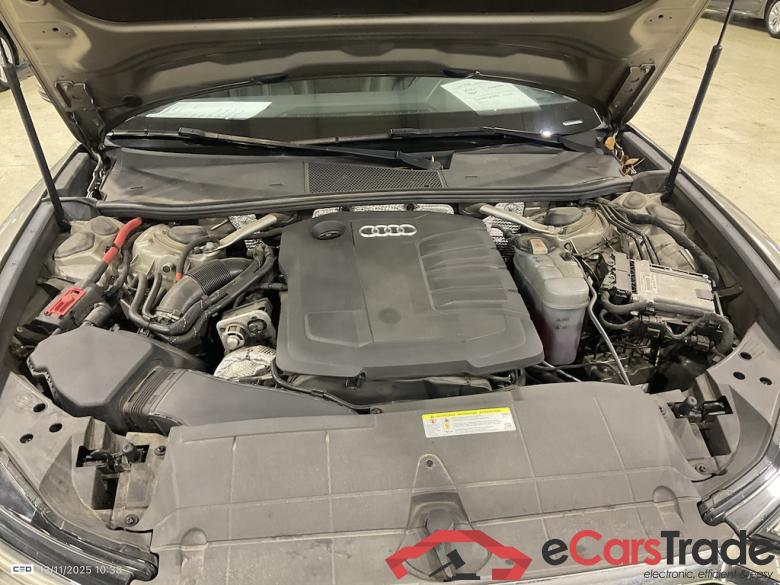 AUDI A6 DIESEL - 2018 30 TDi Business Edition S tronic #6