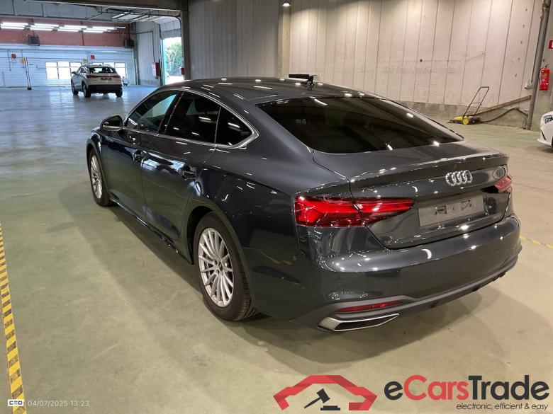 AUDI A5 SPORTBACK 2.0 35 TFSI S TRONIC #3