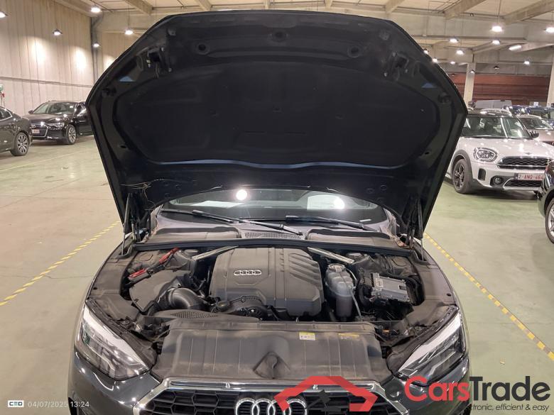 AUDI A5 SPORTBACK 2.0 35 TFSI S TRONIC #6