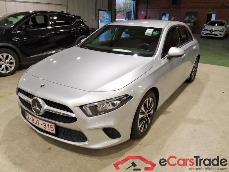 MERCEDES-BENZ A-Klasse 1.3 A 180 BUSINESS SOLUTION #1