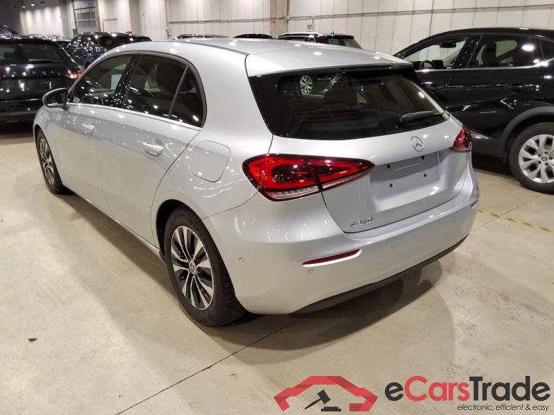 MERCEDES-BENZ A-Klasse 1.3 A 180 BUSINESS SOLUTION #2