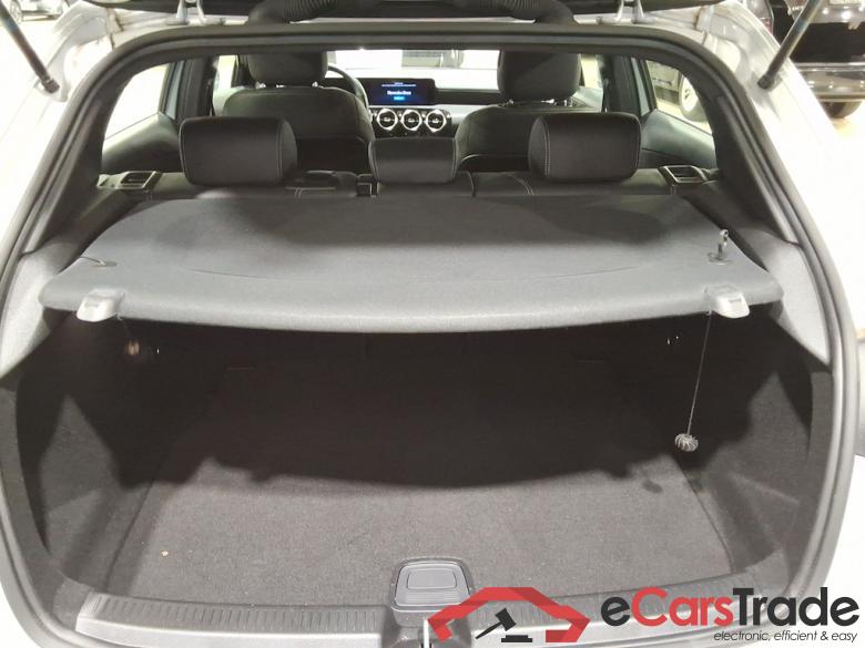 MERCEDES-BENZ A-Klasse 1.3 A 180 BUSINESS SOLUTION #3