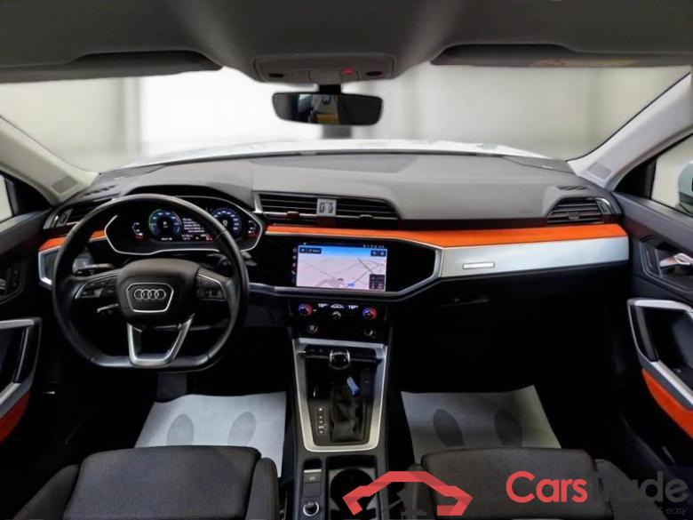 AUDI Q3 SPORTBACK / 2019 / 5P / SUV 45 TFSI E S TRONIC BUSINESS PLUS #3