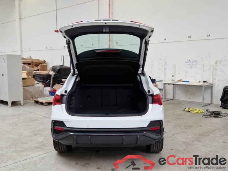 AUDI Q3 SPORTBACK / 2019 / 5P / SUV 45 TFSI E S TRONIC BUSINESS PLUS #5