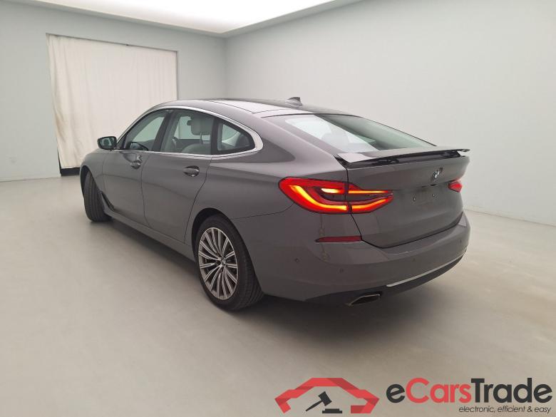 BMW, 6-serie Gr.Tu. FL'20, BMW 6 Reeks Gran Turismo 630d (210kW) 5d #6