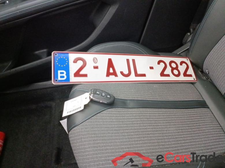 Peugeot 3008 1.2 PureTech 96kW S&S Allure Pack 5d NO COC!! #4