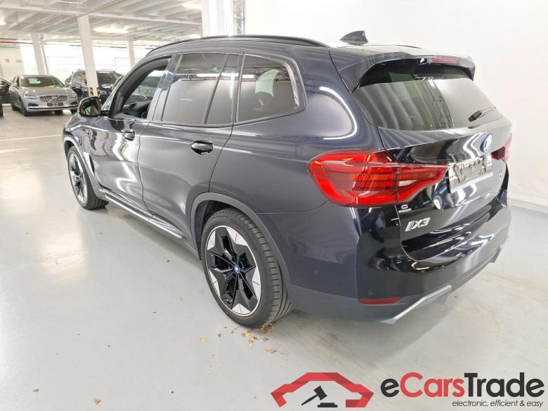 BMW IX3 80KWH AUTO #3