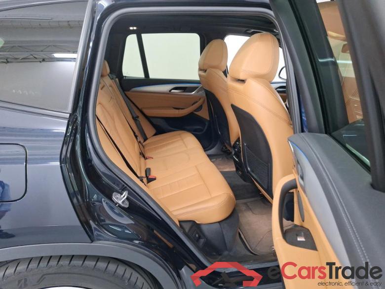 BMW IX3 80KWH AUTO #6