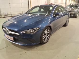 Mercedes CLA 180