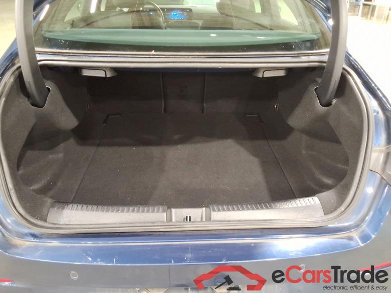 MERCEDES-BENZ CLA - Klasse 2.0 CLA 180 D BUSINESS SOLUTION #3