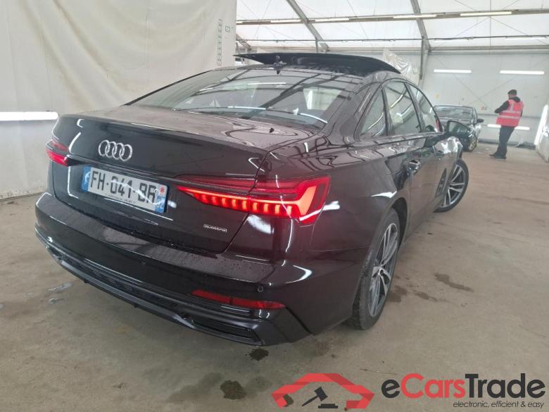 AUDI A6 4p Berline 55 TFSI quattro S Tronic Avus #3