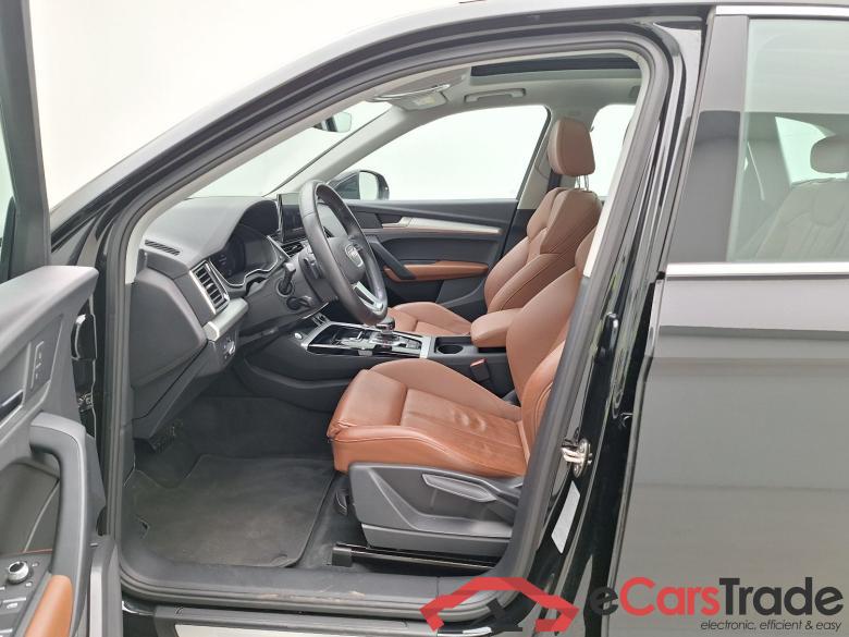 Audi, Q5 FL'20, Audi Q5 Business Edition 30 TDI S tronic 5d #3