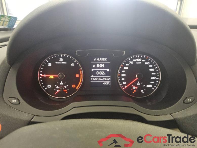 Audi Q3 (8UG)(11.2014->) DE - SUV5 2.0 TDI EU6, basis quattro, 2014 - 2018 #6