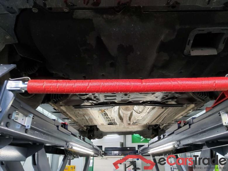 Ford Transit Connect (CHC)(2013->) DE - Ka3 1.5 EcoBlue EU6d, 220 (L1) Trend S/S (EURO 6d), (Facelift) 2020 - 2024 #5