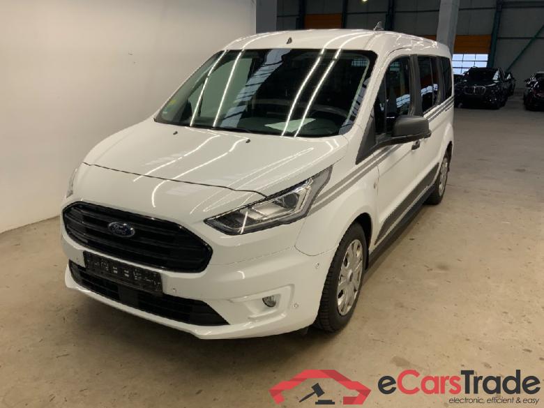 FORD Transit Connect 230 L2 LKW S&S Trend 5d 88kW #1